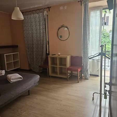 Casa Della Pace Ξενοδοχείο με διαμερίσματα Τσερνόμπιο