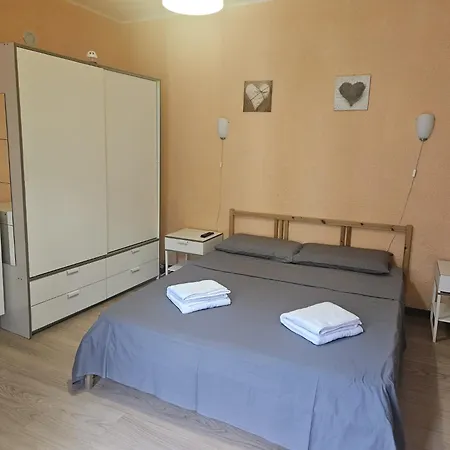 Ξενοδοχείο με διαμερίσματα Casa Della Pace