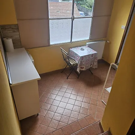 Casa Della Pace Апарт-отель *