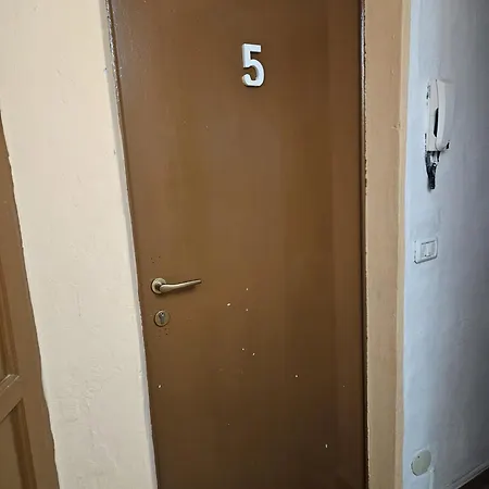 Casa Della Pace Cernobbio