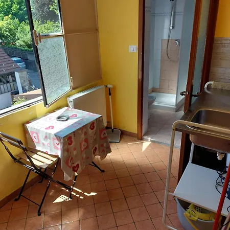 Casa Della Pace Апарт-отель