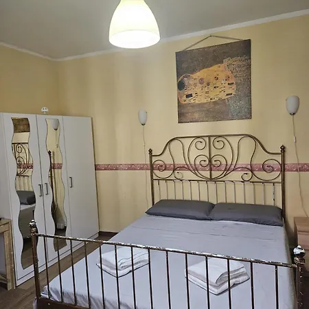 מלון דירות Casa Della Pace צ'רנוביו