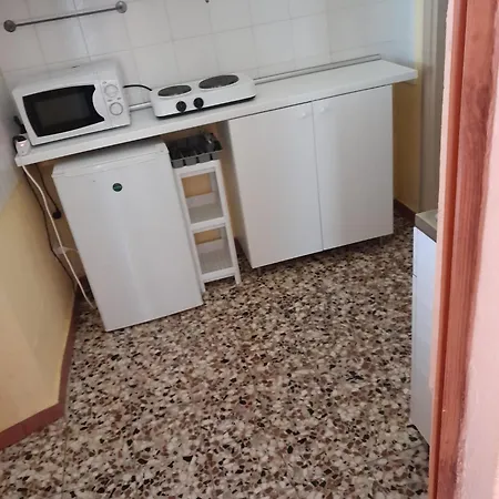 Casa Della Pace מלון דירות
