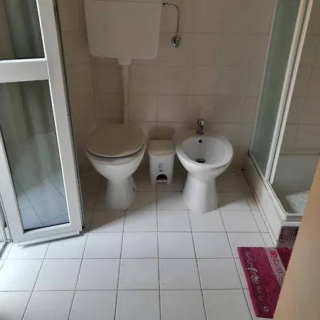 Casa Della Pace Cernobbio