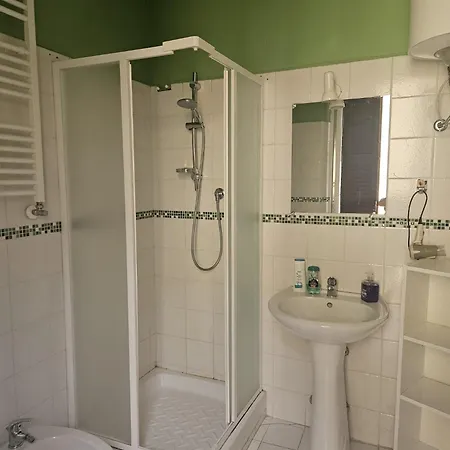 Casa Della Pace * צ'רנוביו