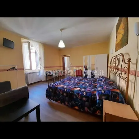 Апарт-отель Casa Della Pace
