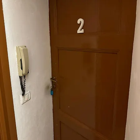 Casa Della Pace מלון דירות *