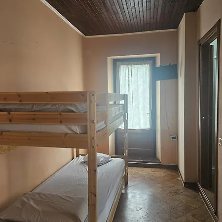 Апарт-отель Casa Della Pace *