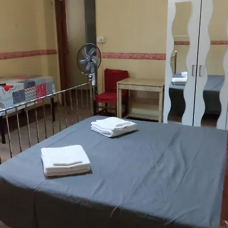 Апарт-отель Casa Della Pace Черноббио
