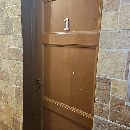 Casa Della Pace * צ'רנוביו