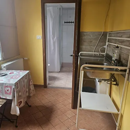 Casa Della Pace מלון דירות