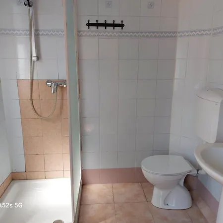 Aparthotel Casa Della Pace *