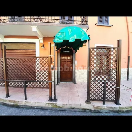 Casa Della Pace * Cernobbio