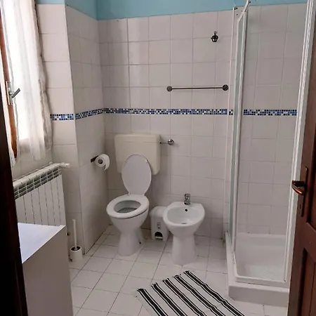 Casa Della Pace מלון דירות צ'רנוביו
