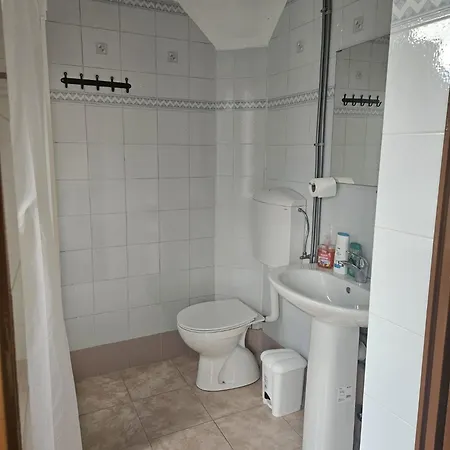 Casa Della Pace * Cernobbio