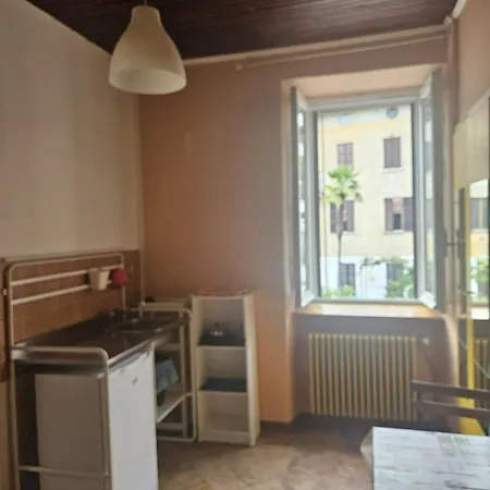 Casa Della Pace מלון דירות