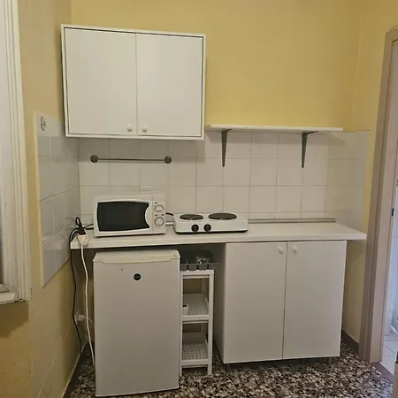 Casa Della Pace מלון דירות צ'רנוביו