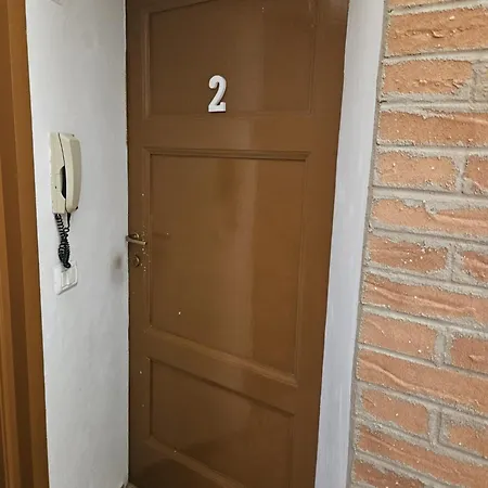 Casa Della Pace מלון דירות *