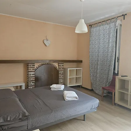 Casa Della Pace 아파트호텔 *