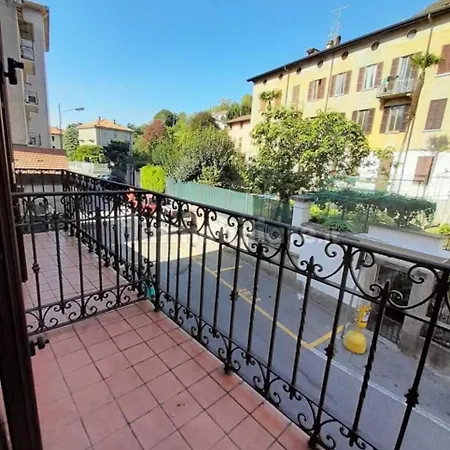 아파트호텔 Casa Della Pace